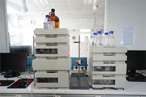 液體檢測(cè)儀器