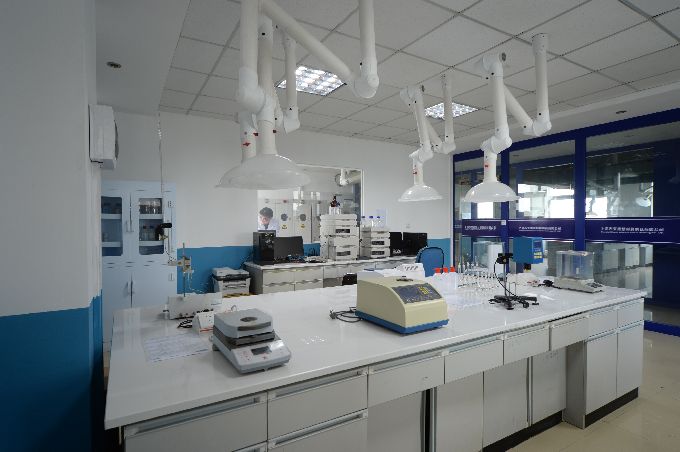 上海哲華化工設備研究中心